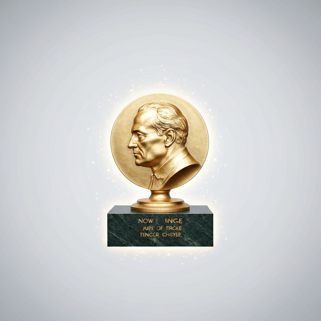 Nobel Prize
