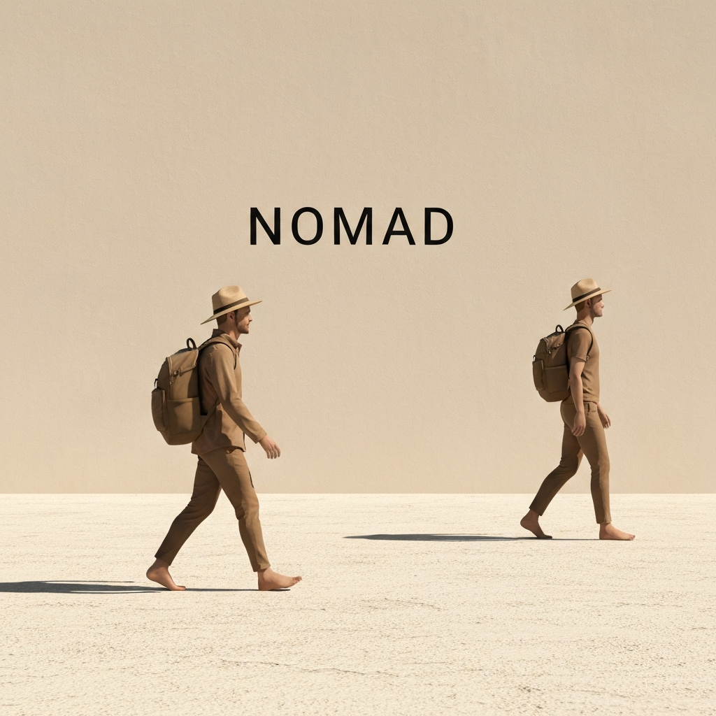 Nomads