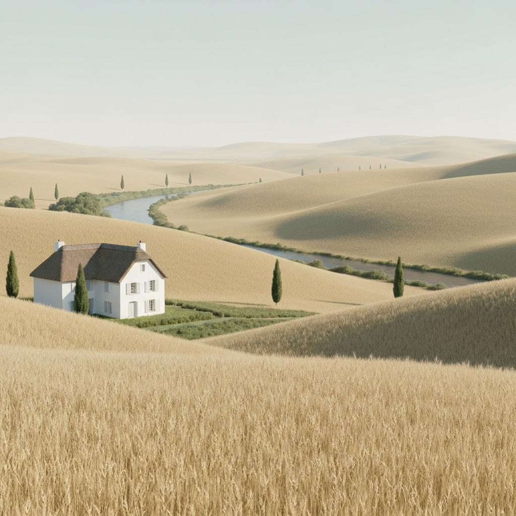 Normandy