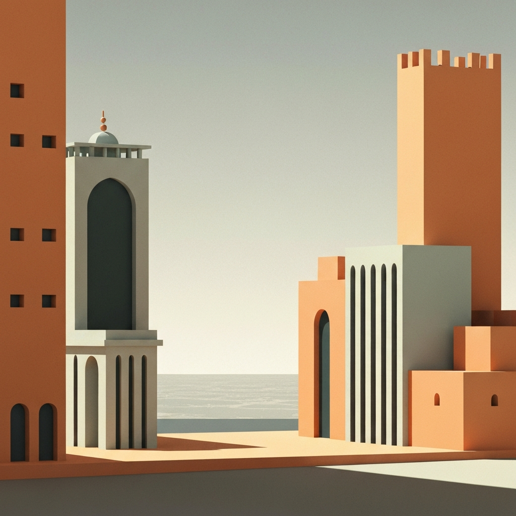 North Africa