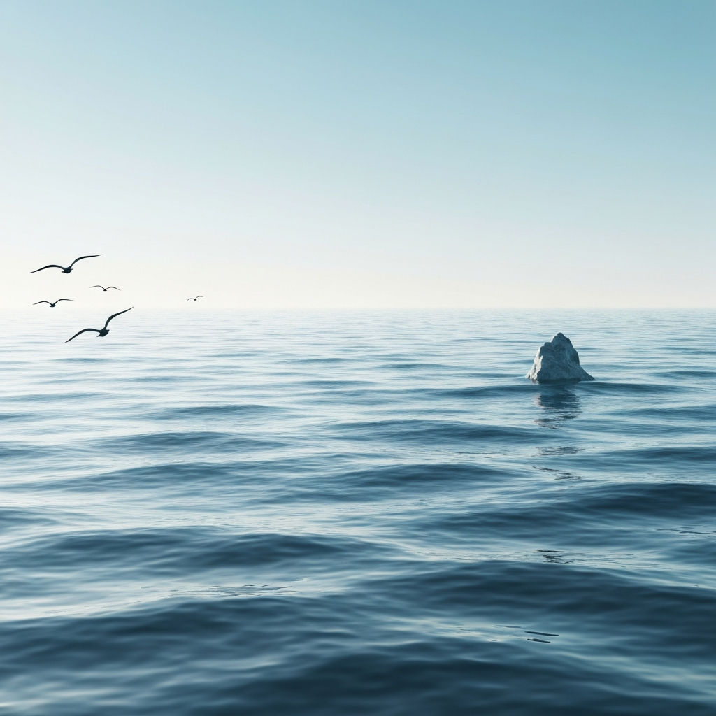 North Sea