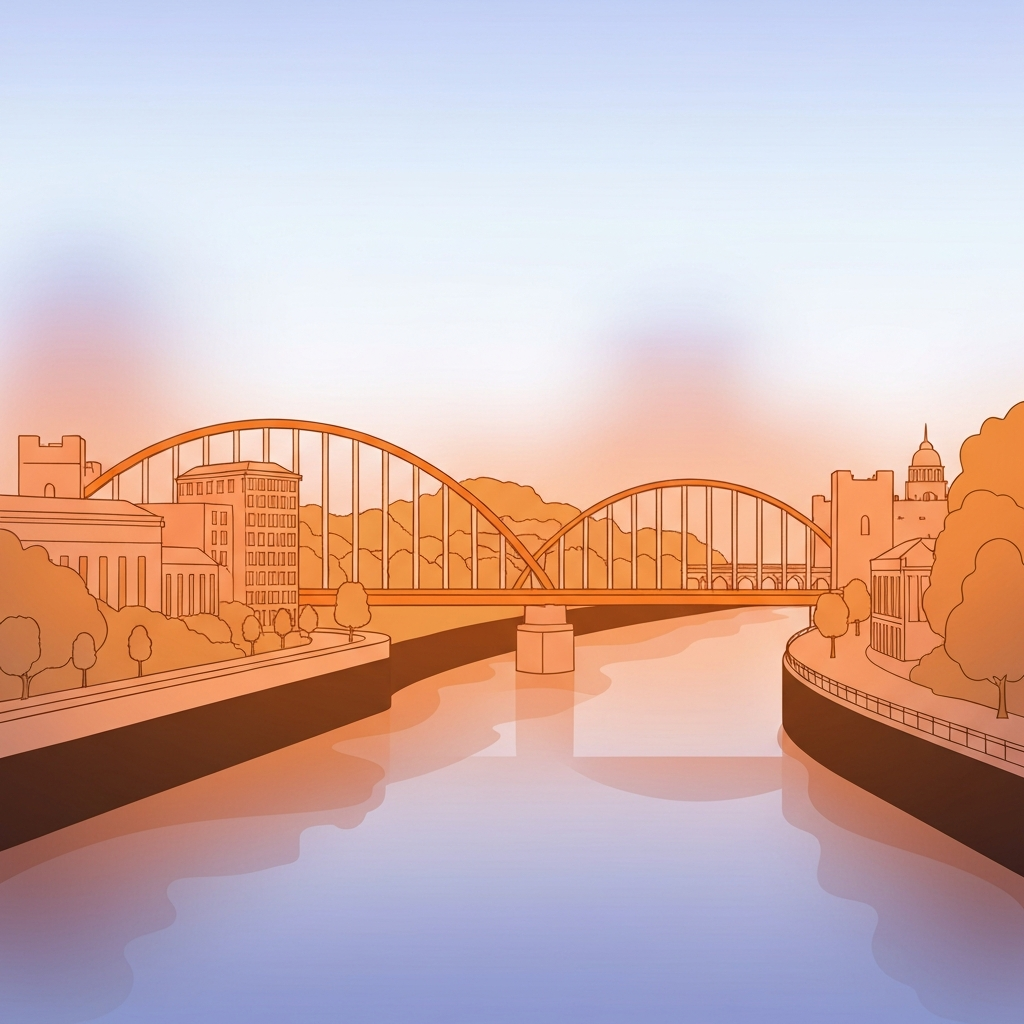 North Tyneside