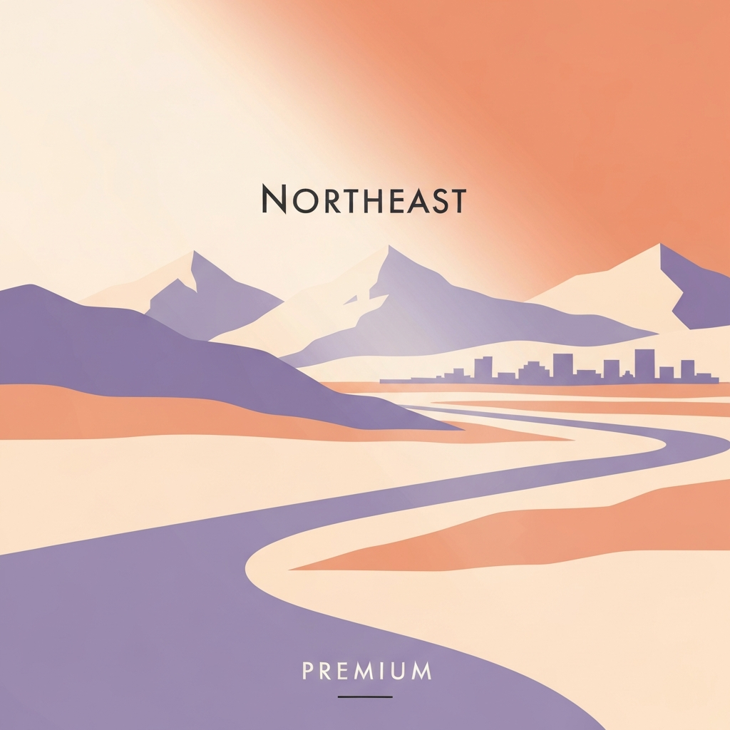 Northeast