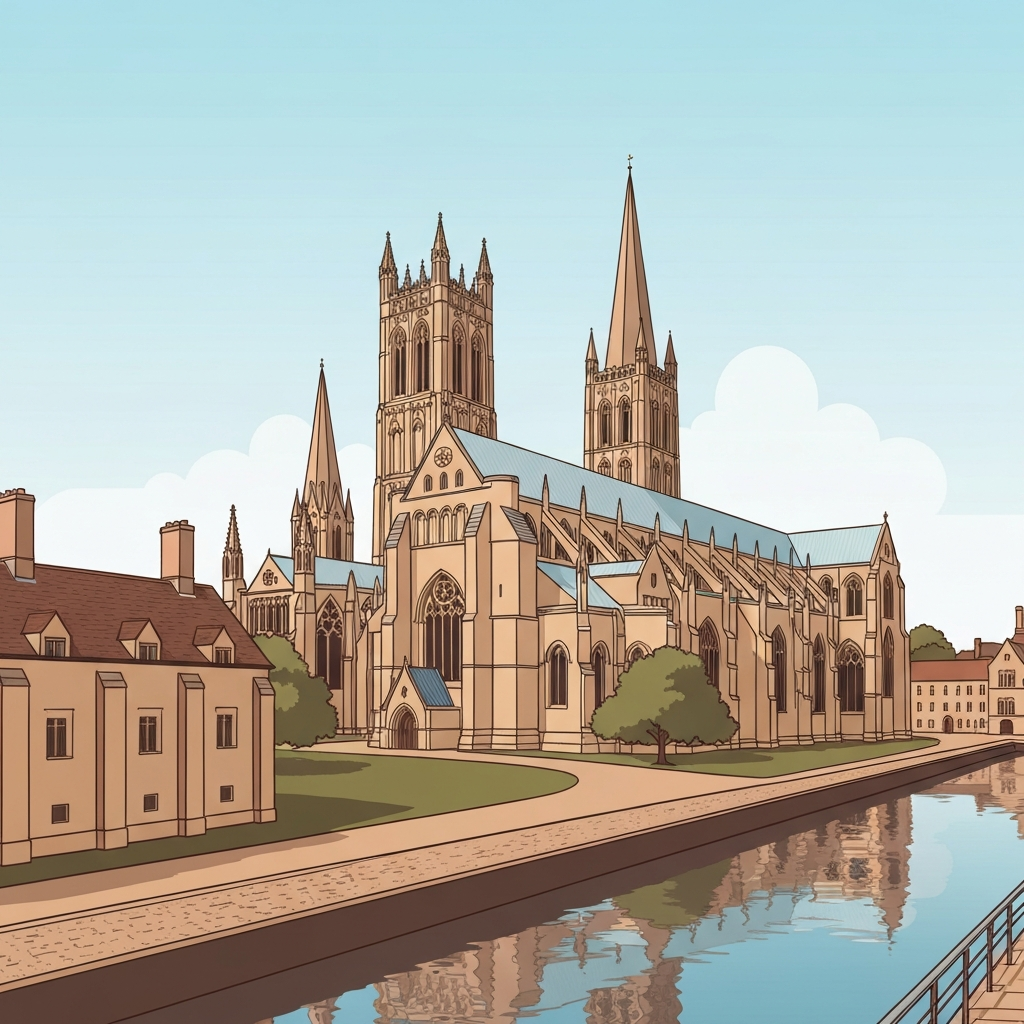 Norwich