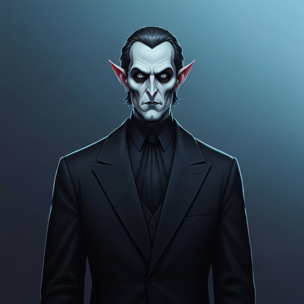 Nosferatu