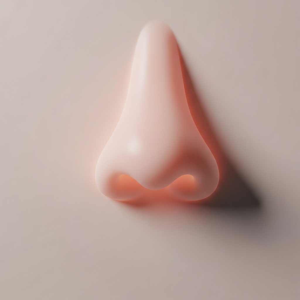 Nostrils