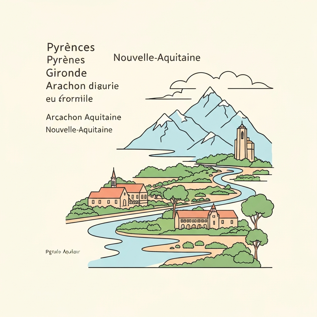 Nouvelle-Aquitaine