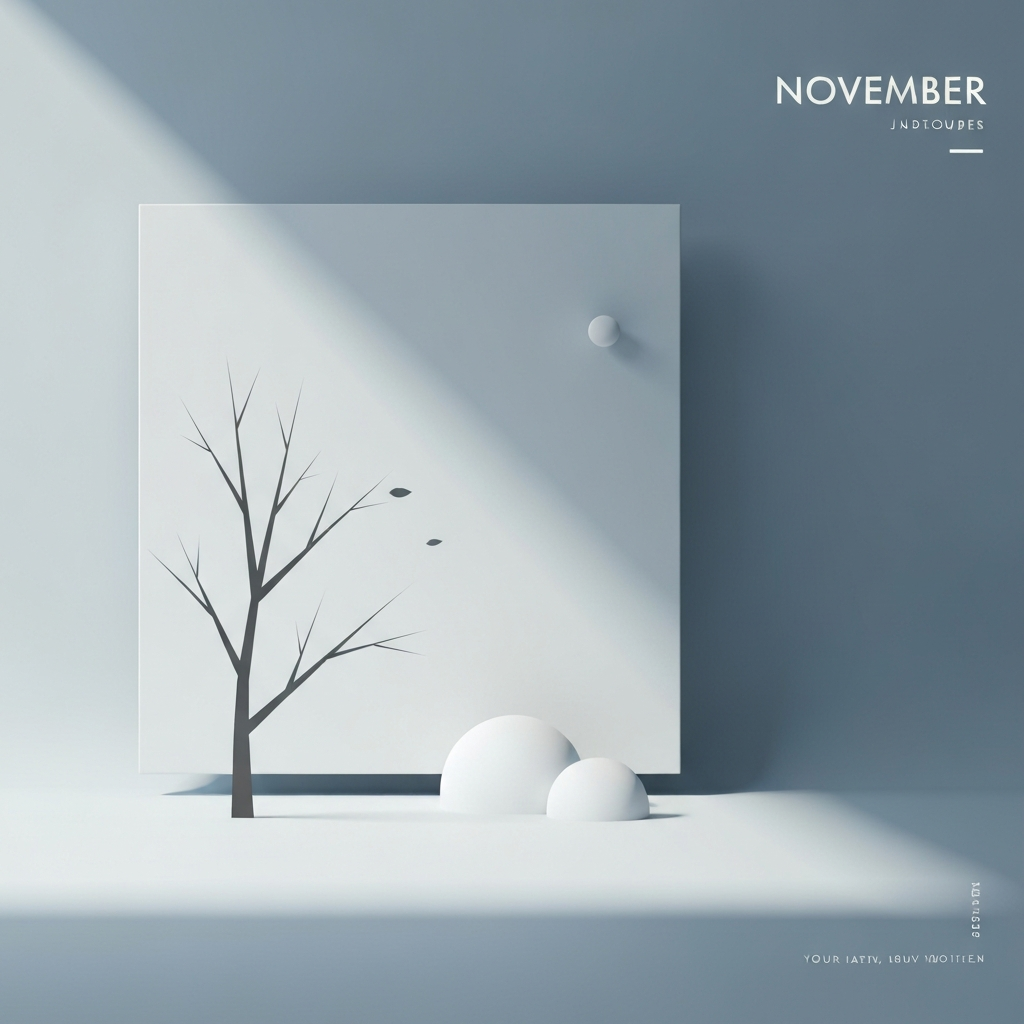 November