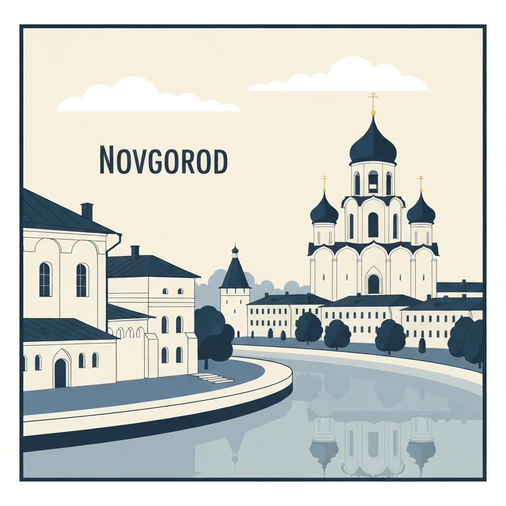 Novgorod