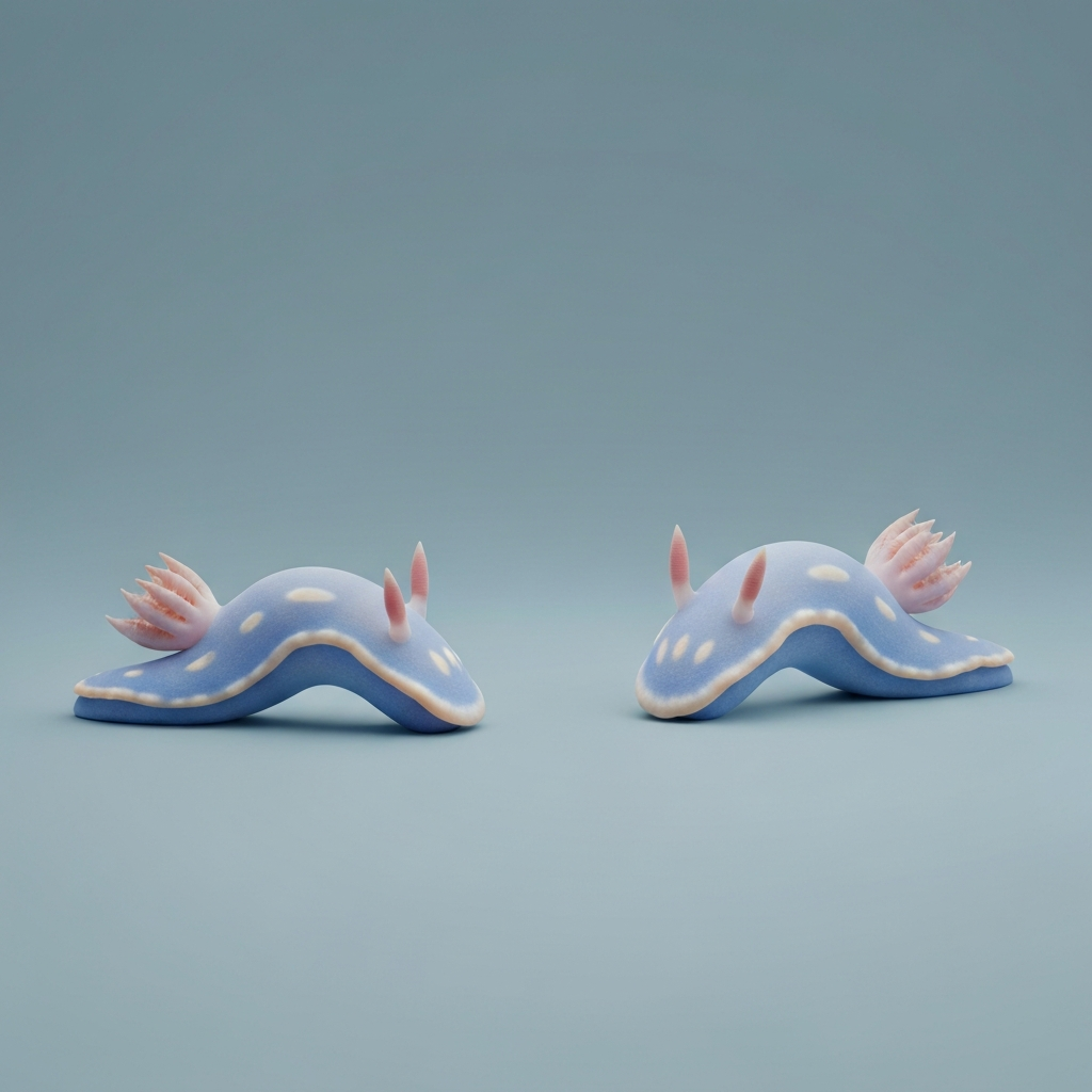 nudibranchs