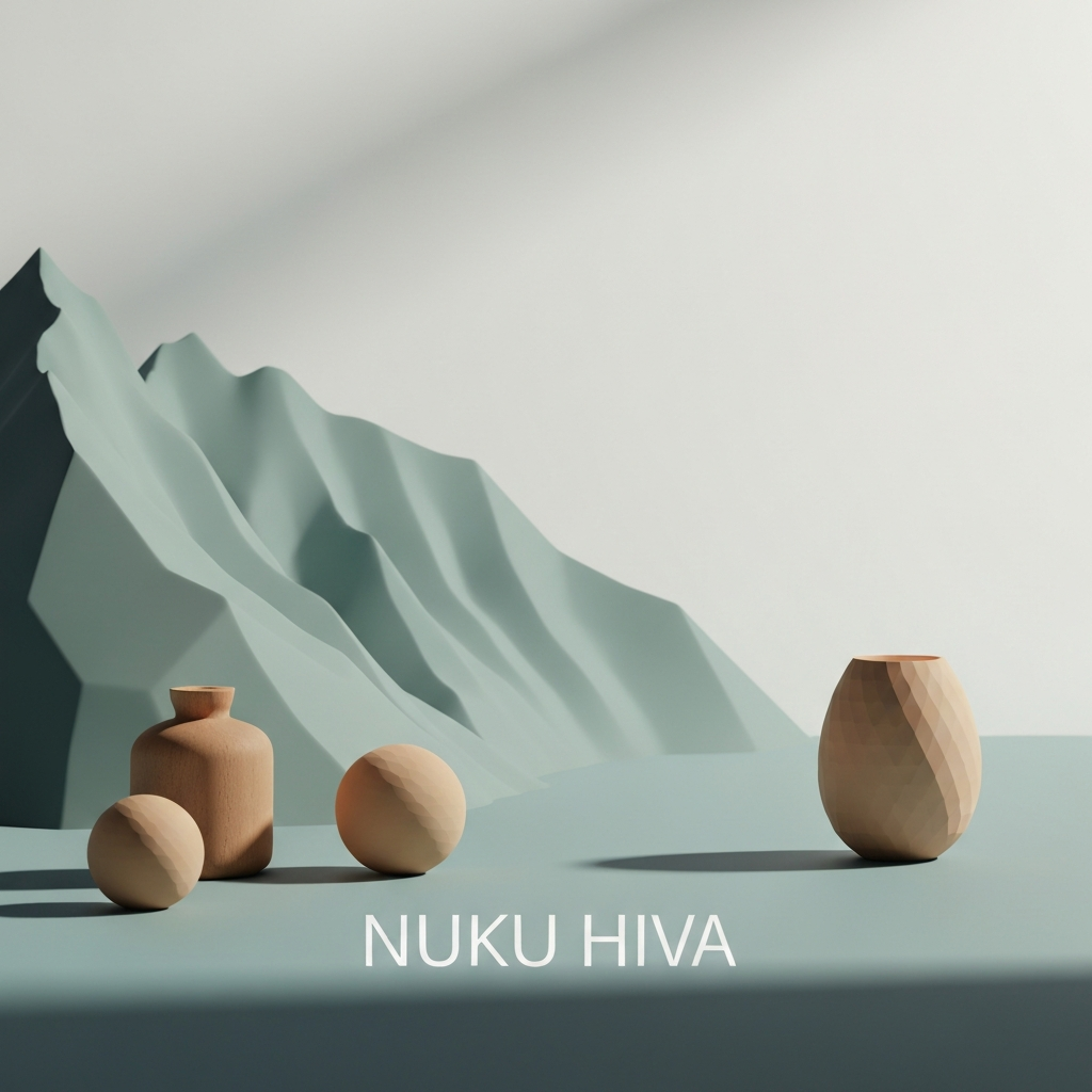 Nuku Hiva