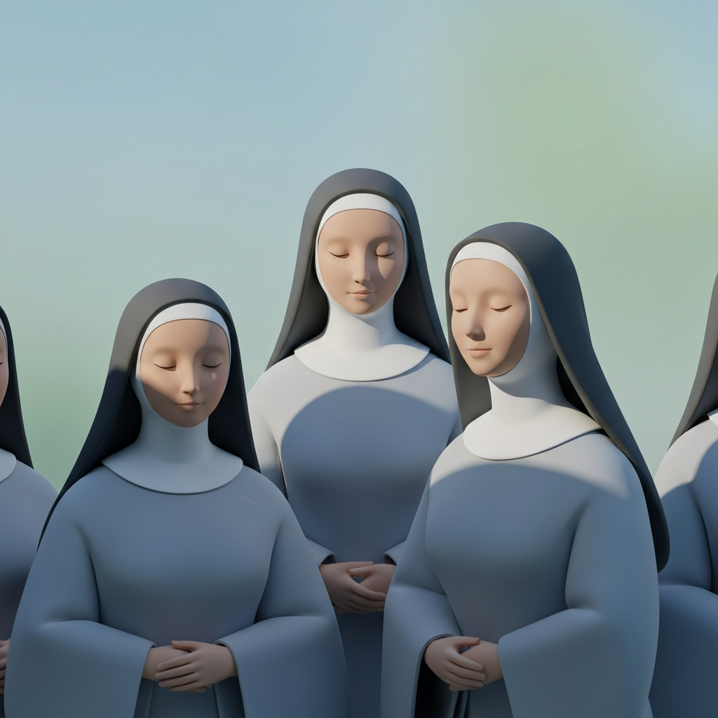 Nuns