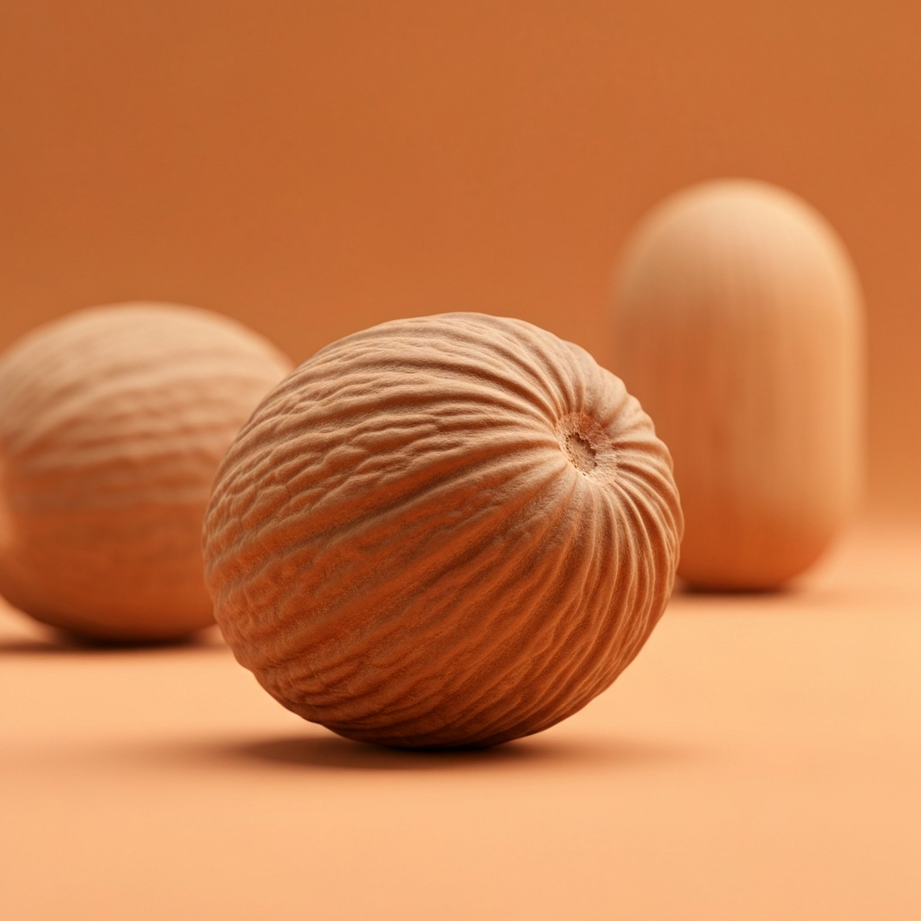 Nutmeg