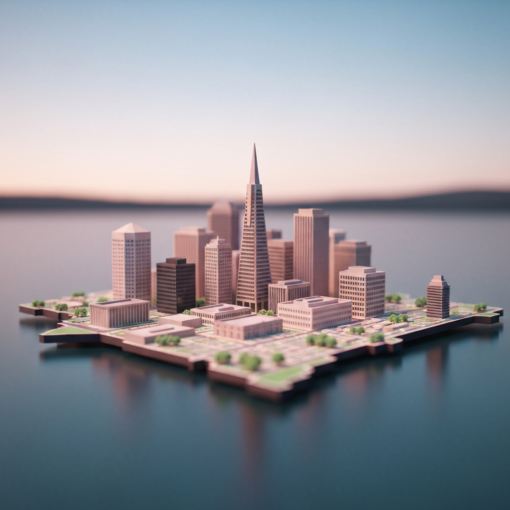 Oakland