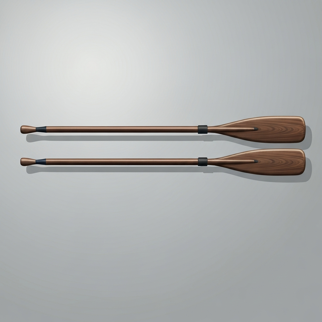 Oars
