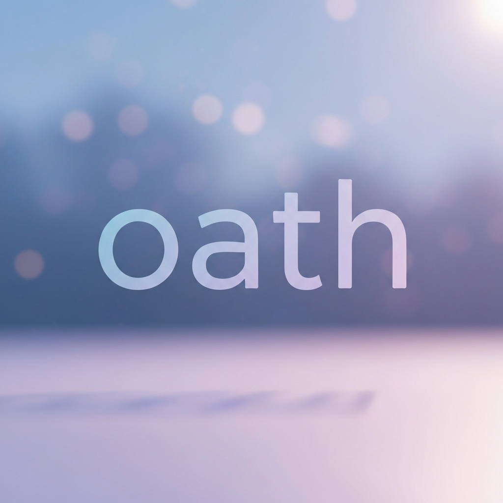 Oath