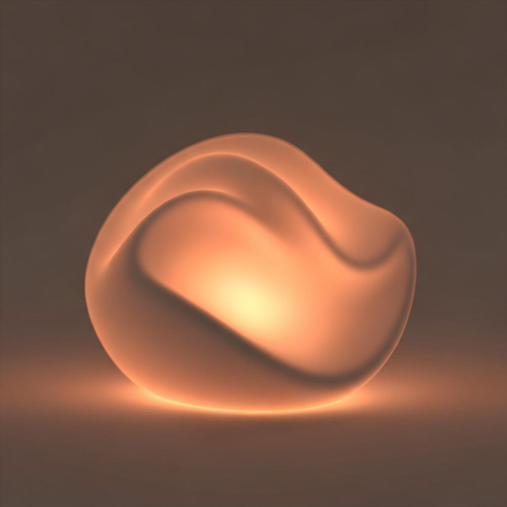 obsidian Illustration