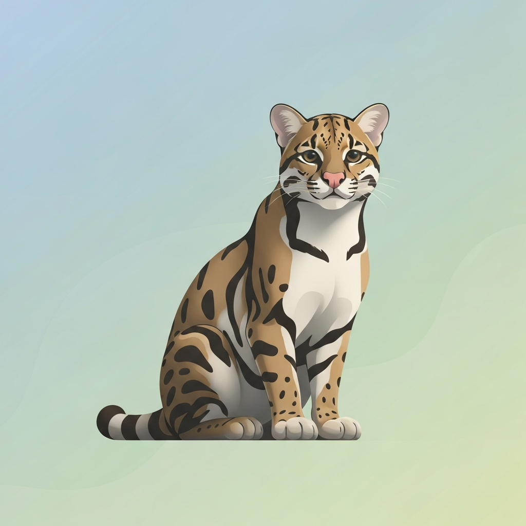 ocelot