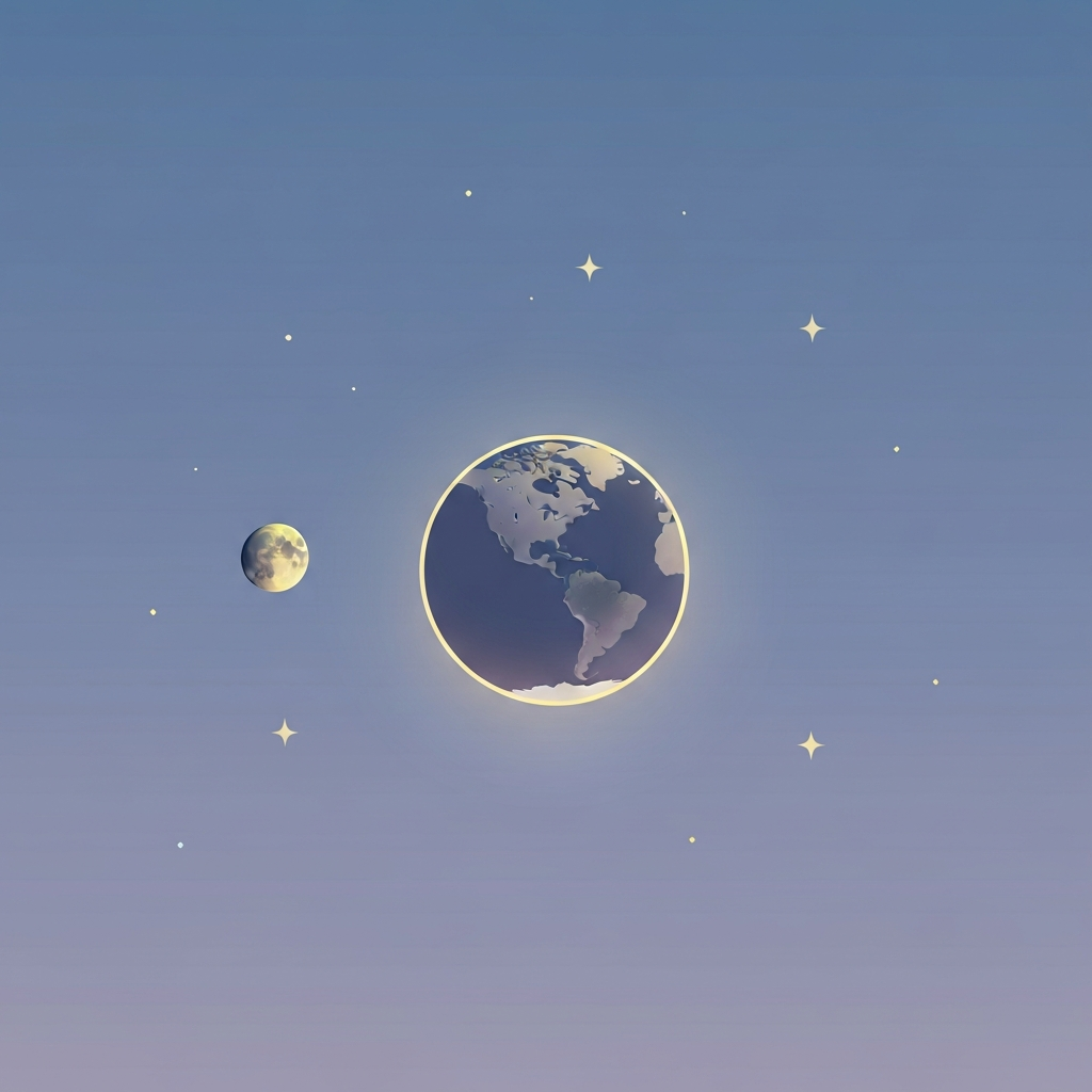 october 1995 lunar eclipse