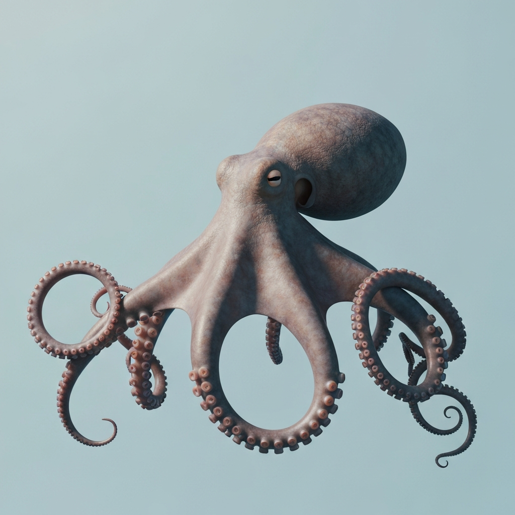 Octopus