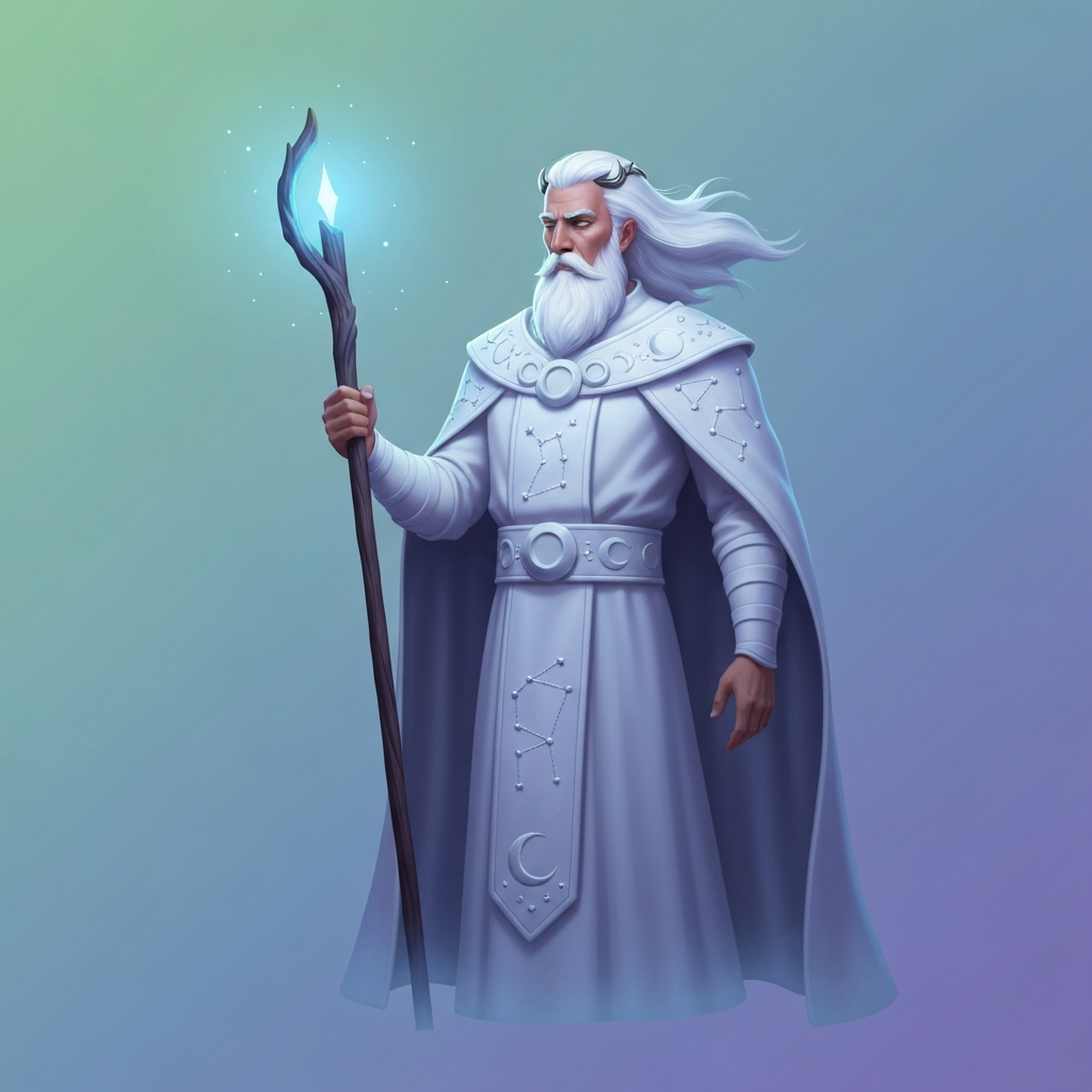 odin: photon sailer starlight