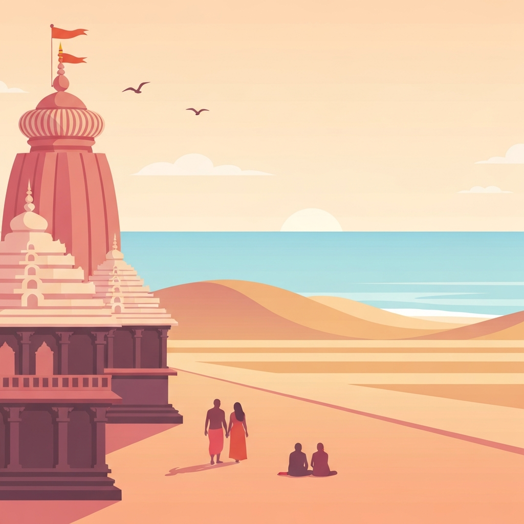 Odisha