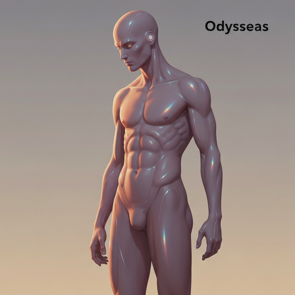 odysseas