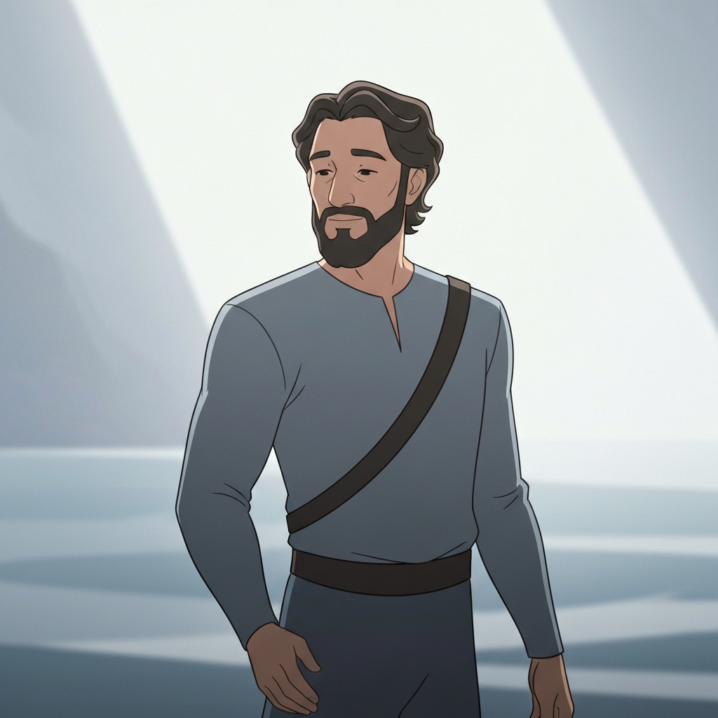 Odysseus
