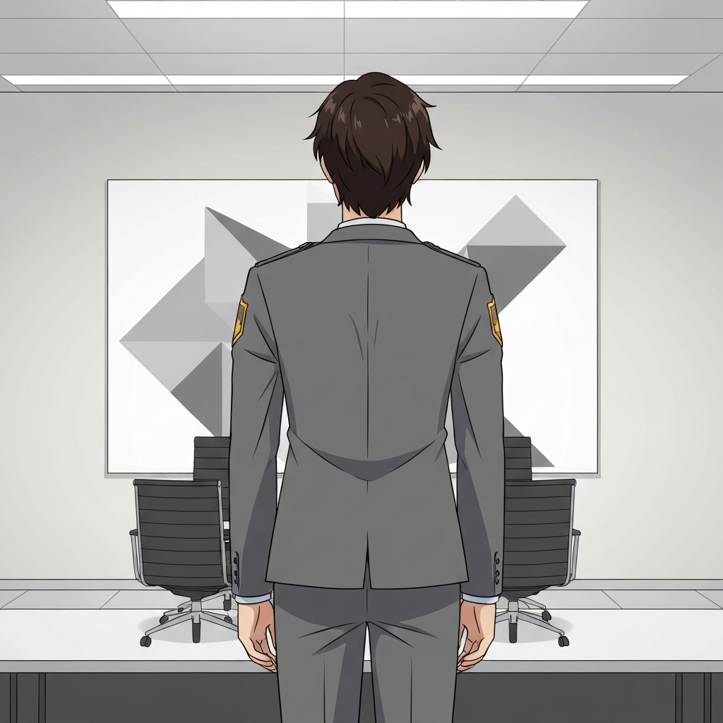 officer