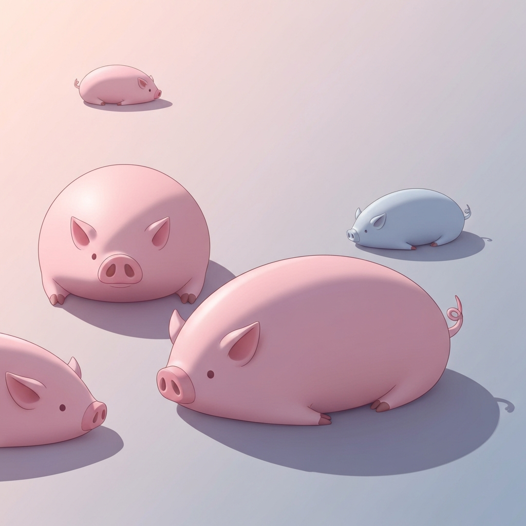 Oinks