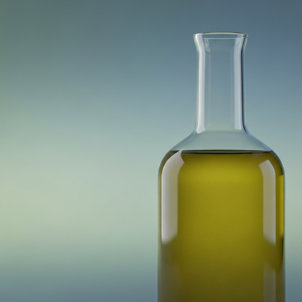 olive oil