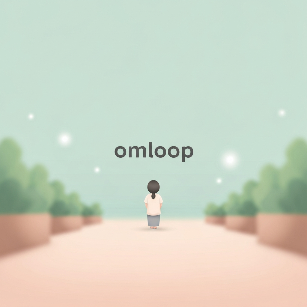 Omloop