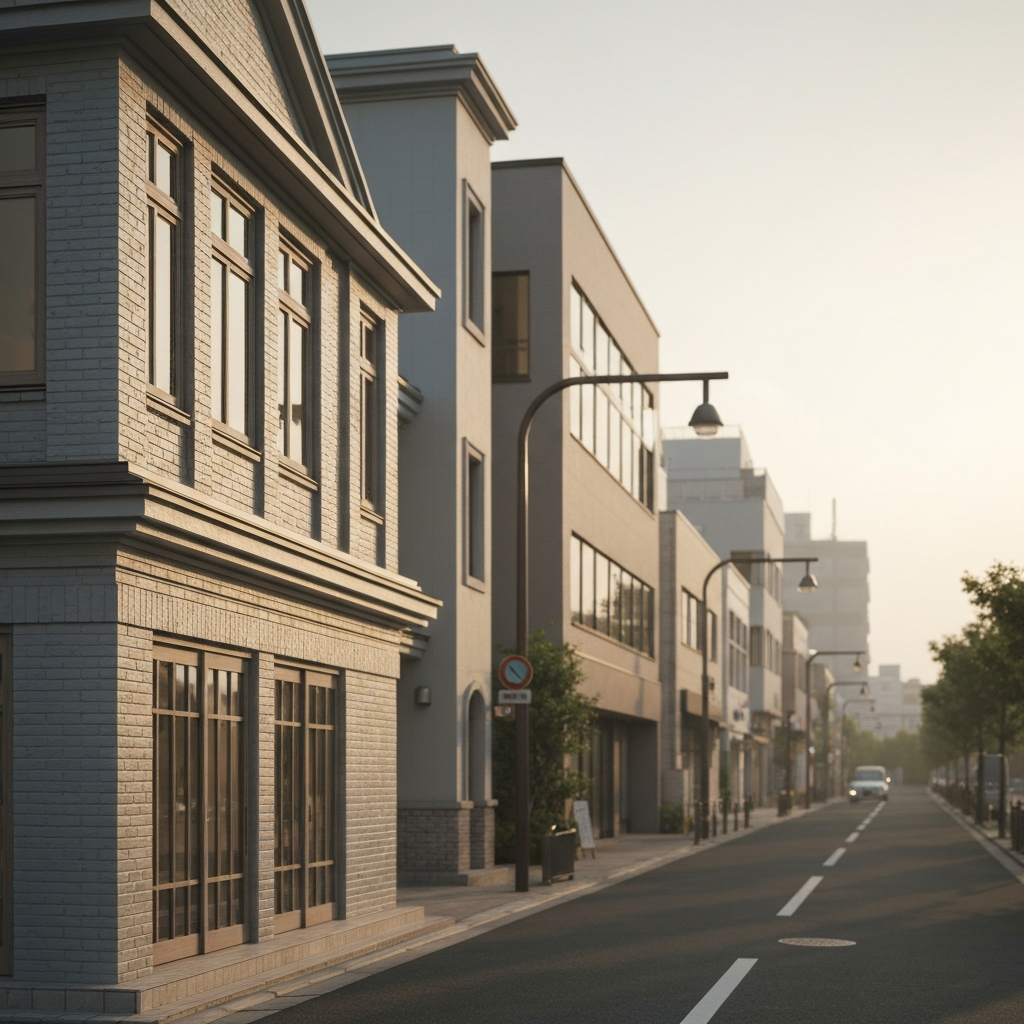 Omotesando