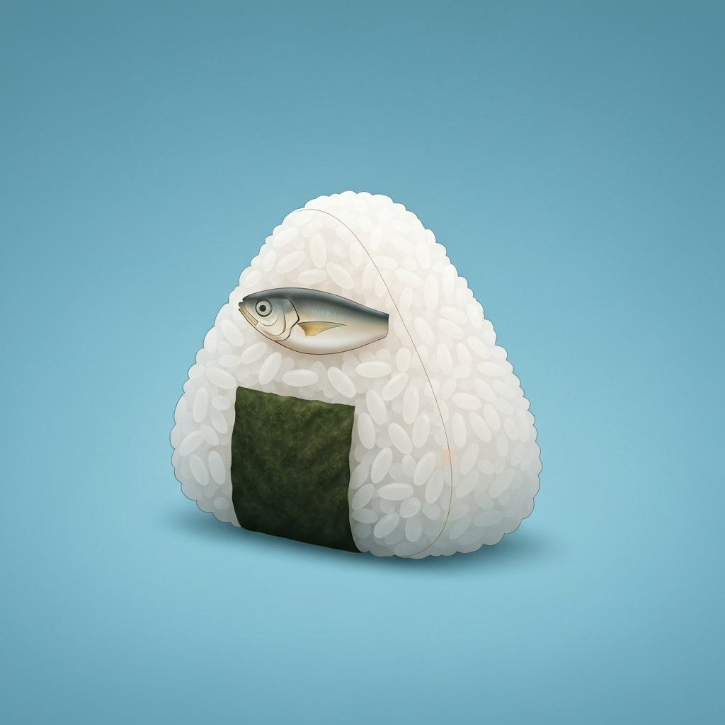onigiri