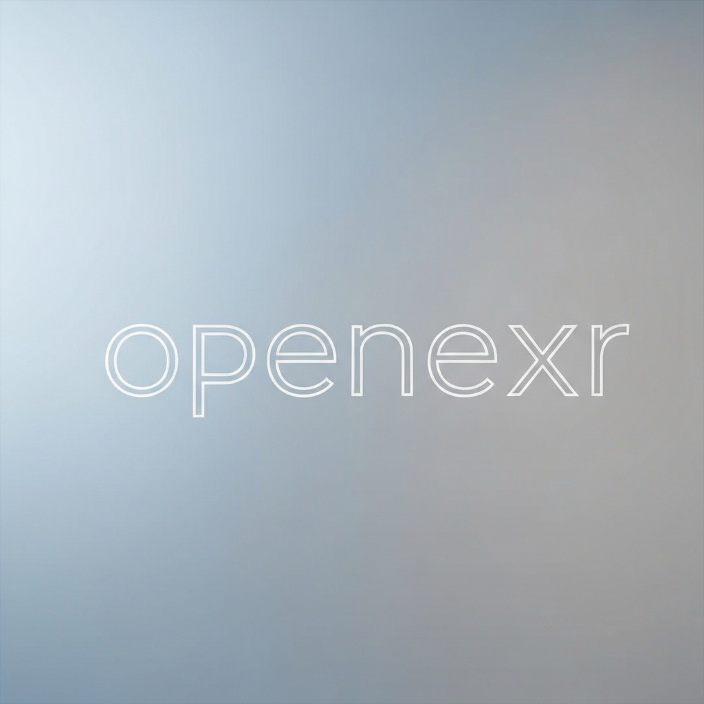 OpenEXR