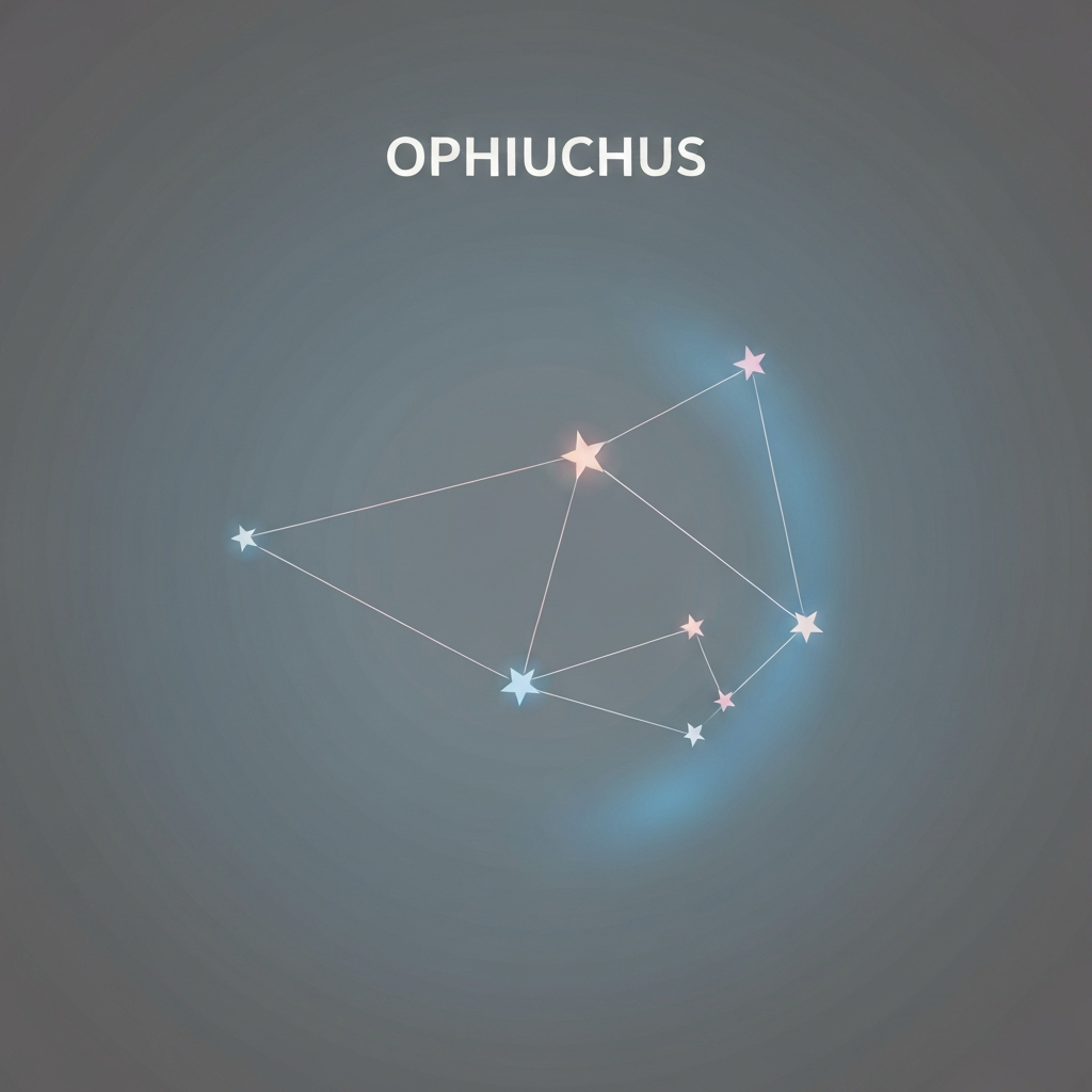 ophiuchi
