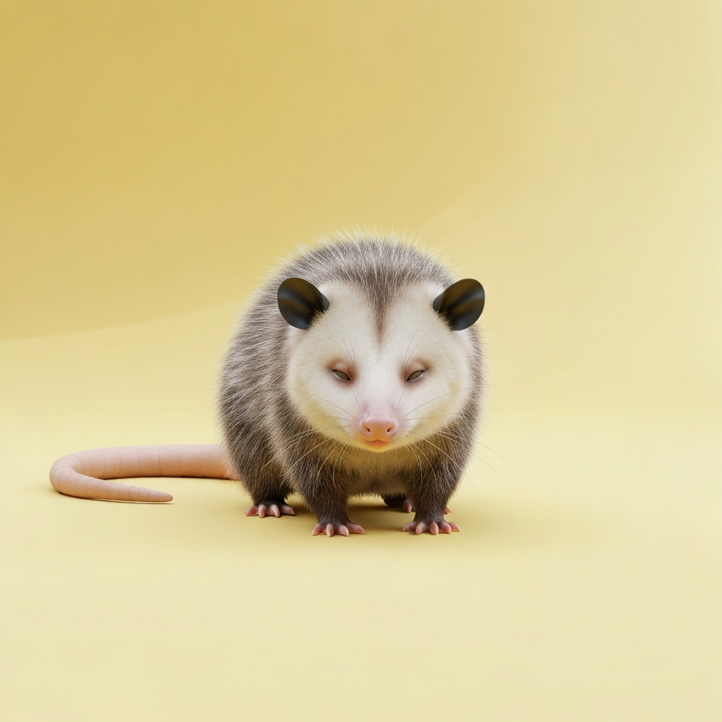 Opossum
