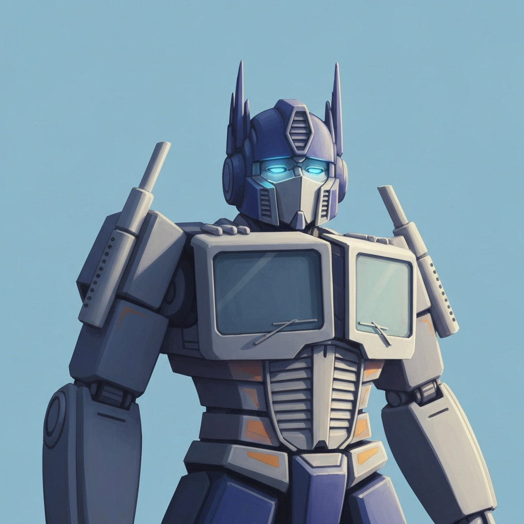 Optimus Prime