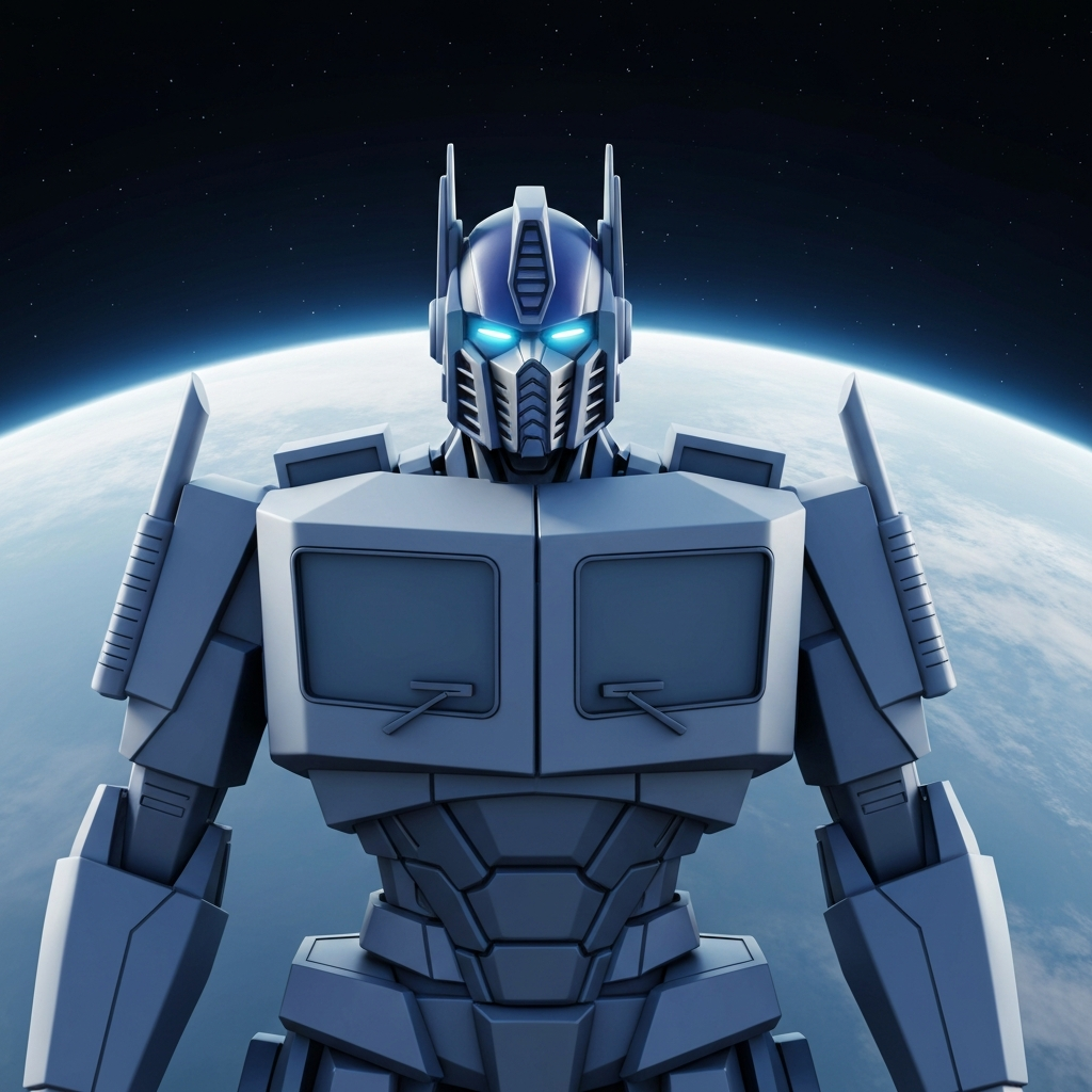 Optimus