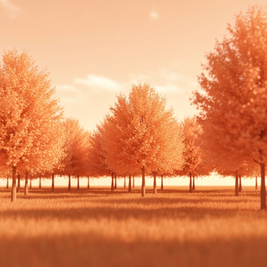 Orange Grove