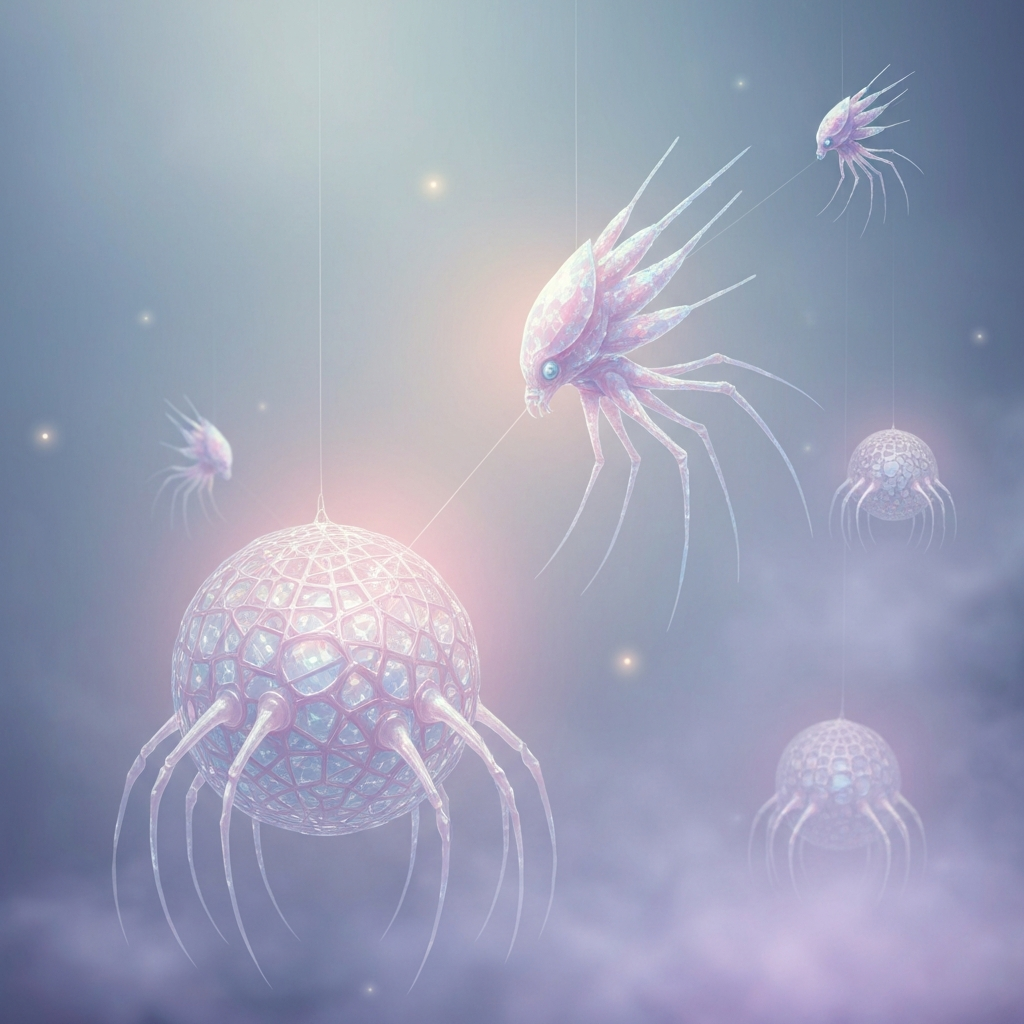 orb-weavers