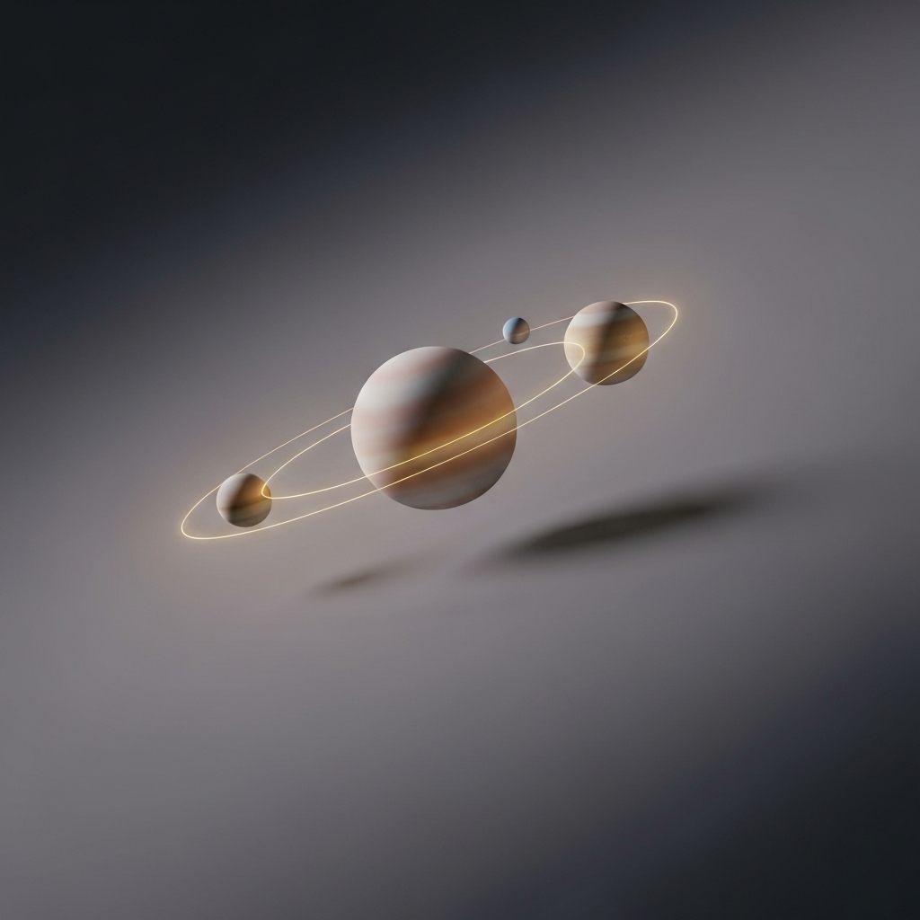 orbit modeling