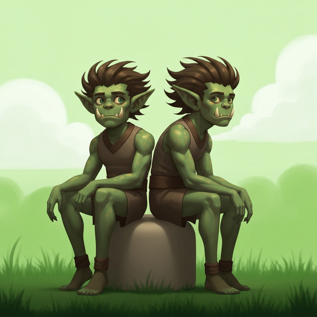 Orcs