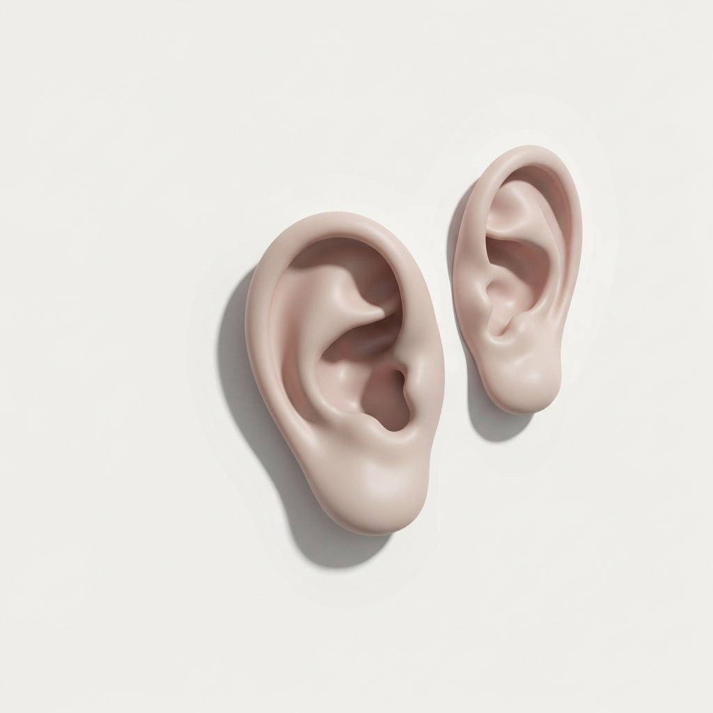 Oreilles