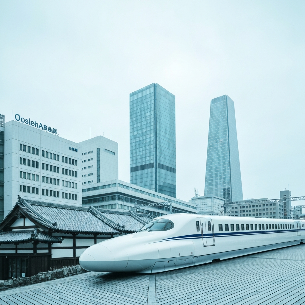 Osaka