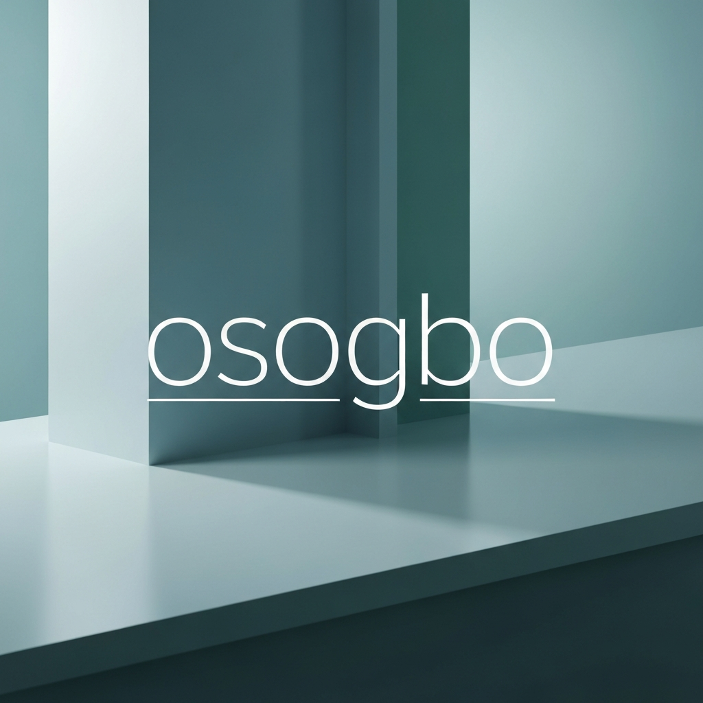 Osogbo