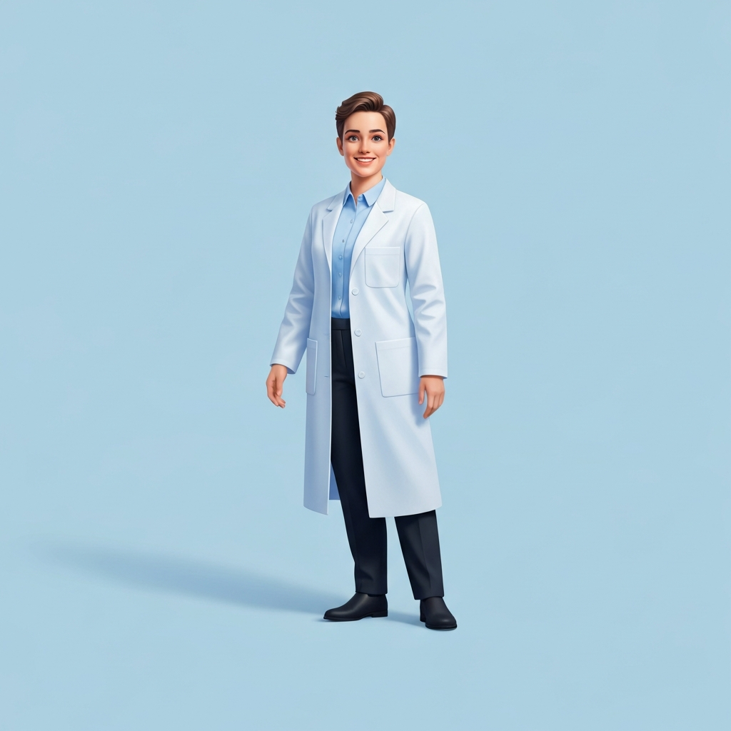 Osteopath