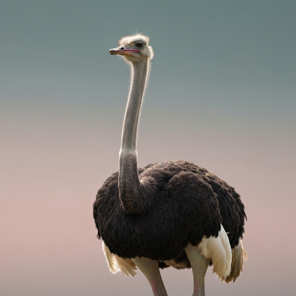 Ostrich