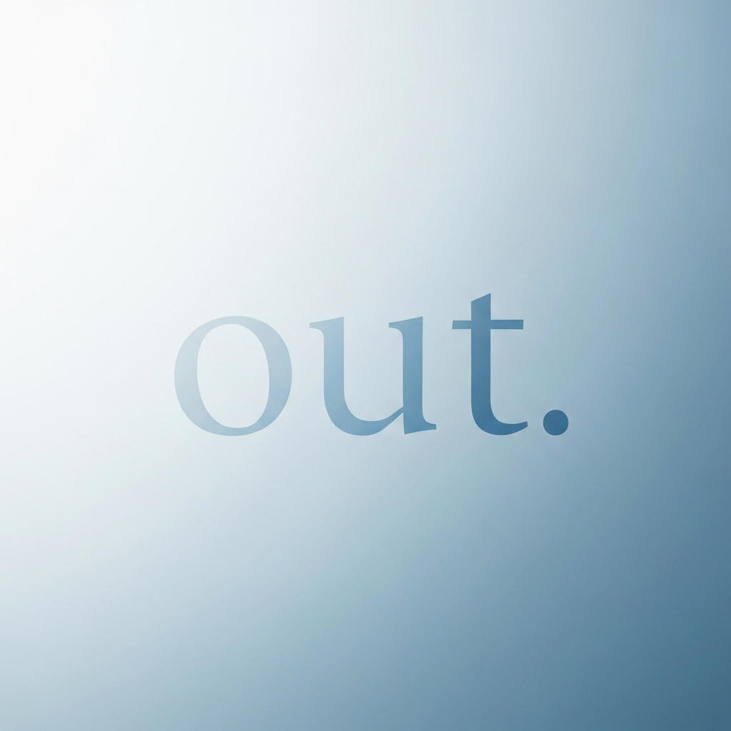 Out