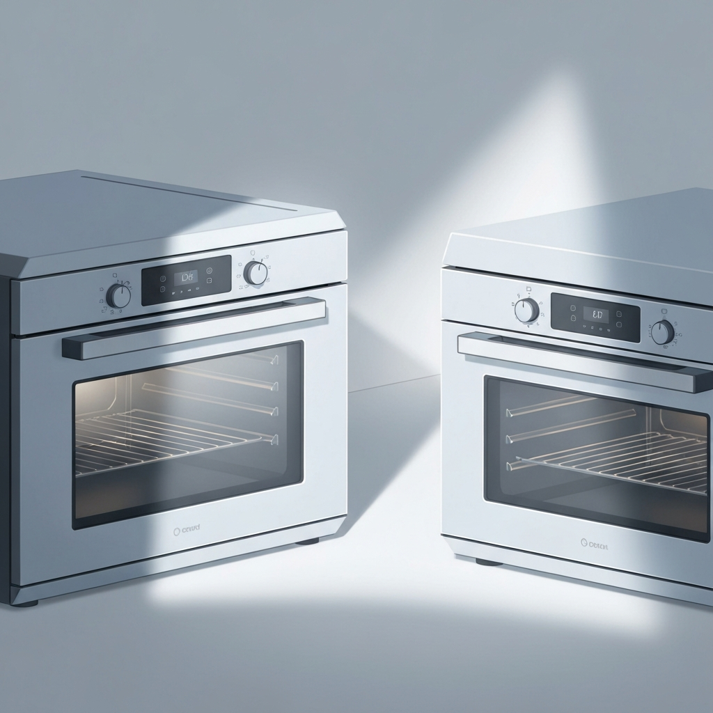 Ovens